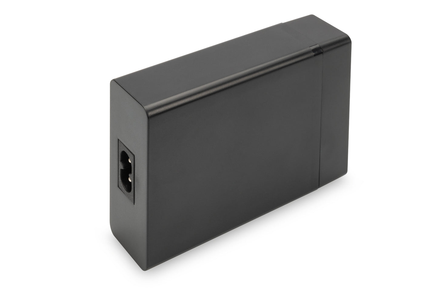 CARICABATTERIA UNIVERSALE 3 PORTE USB A + 1 PORTA USB TIPO C 72 WATT