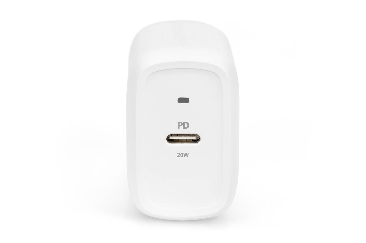 DIGITUS Adattatore di ricarica universale, USB-C?, 20 W