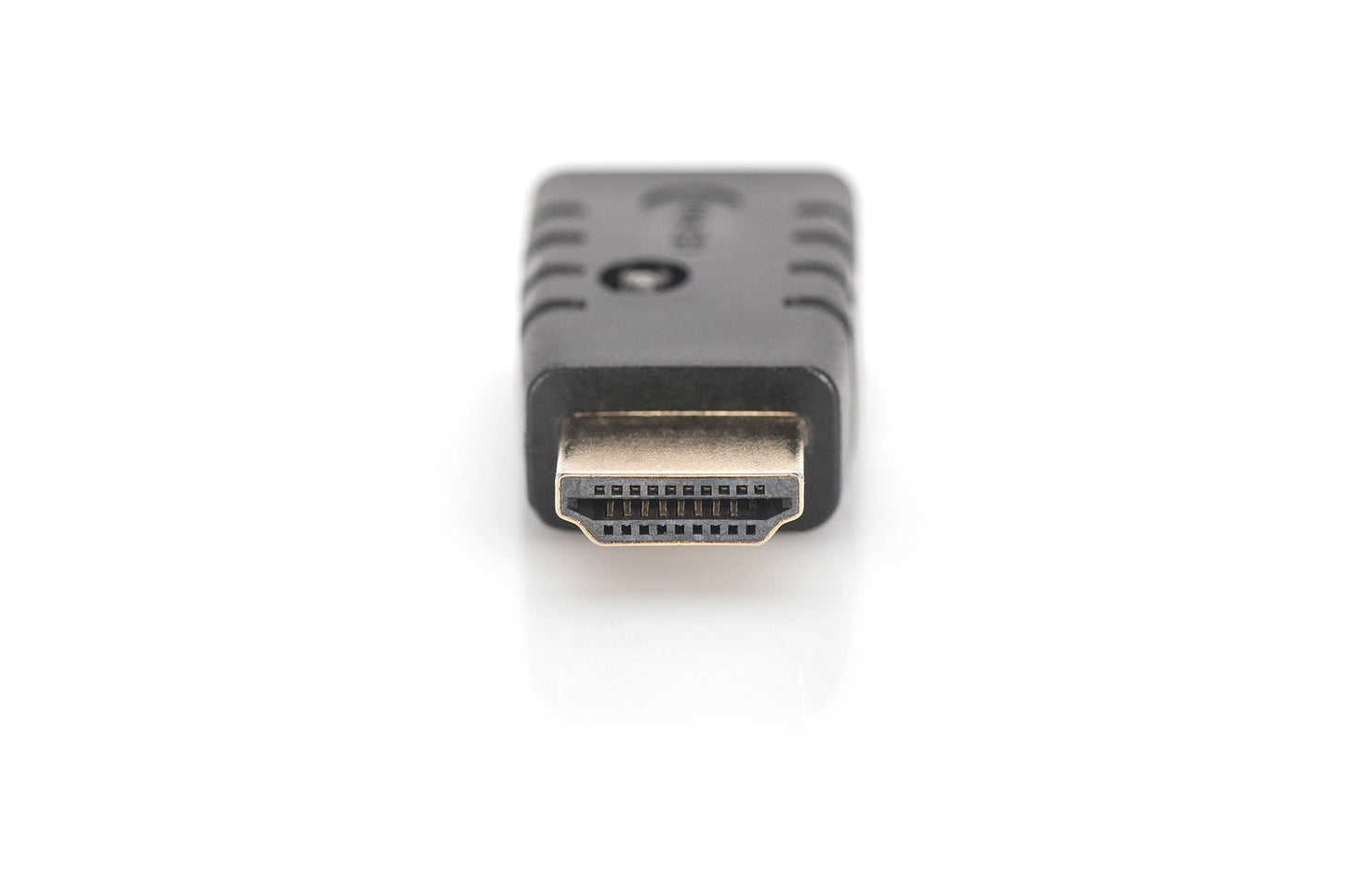 ADATTATORE HDMI MASCHIO/FEMMINA EMULATORE 4K EDID