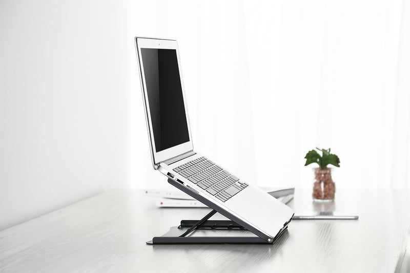 SUPPORTO LAPTOP/TABLET CON 5 POSIZIONI
