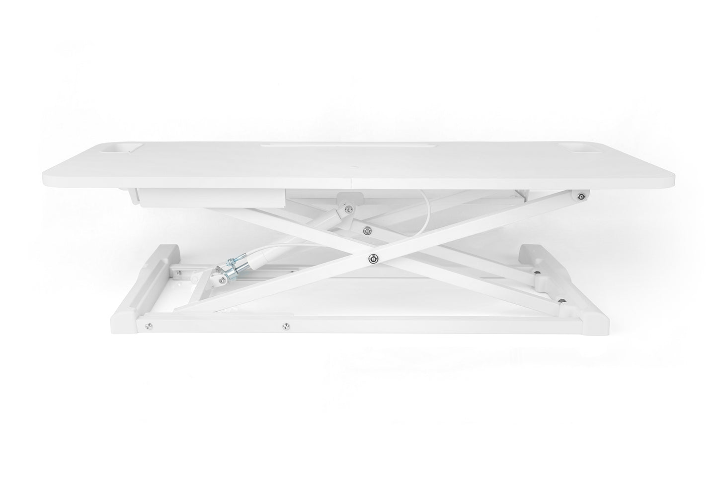 DIGITUS Supporto da scrivania ergonomico