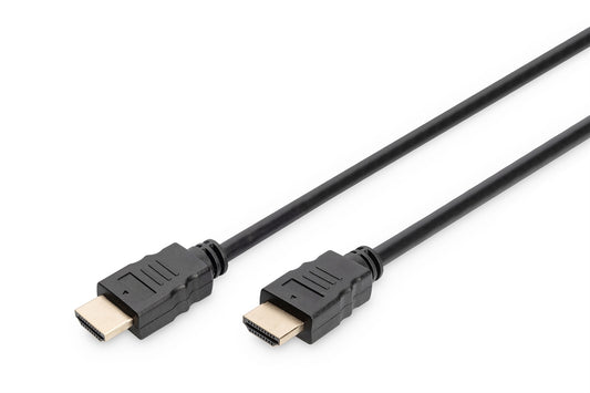 HDMI Premium High Speed con cavo di collegamento Ethernet