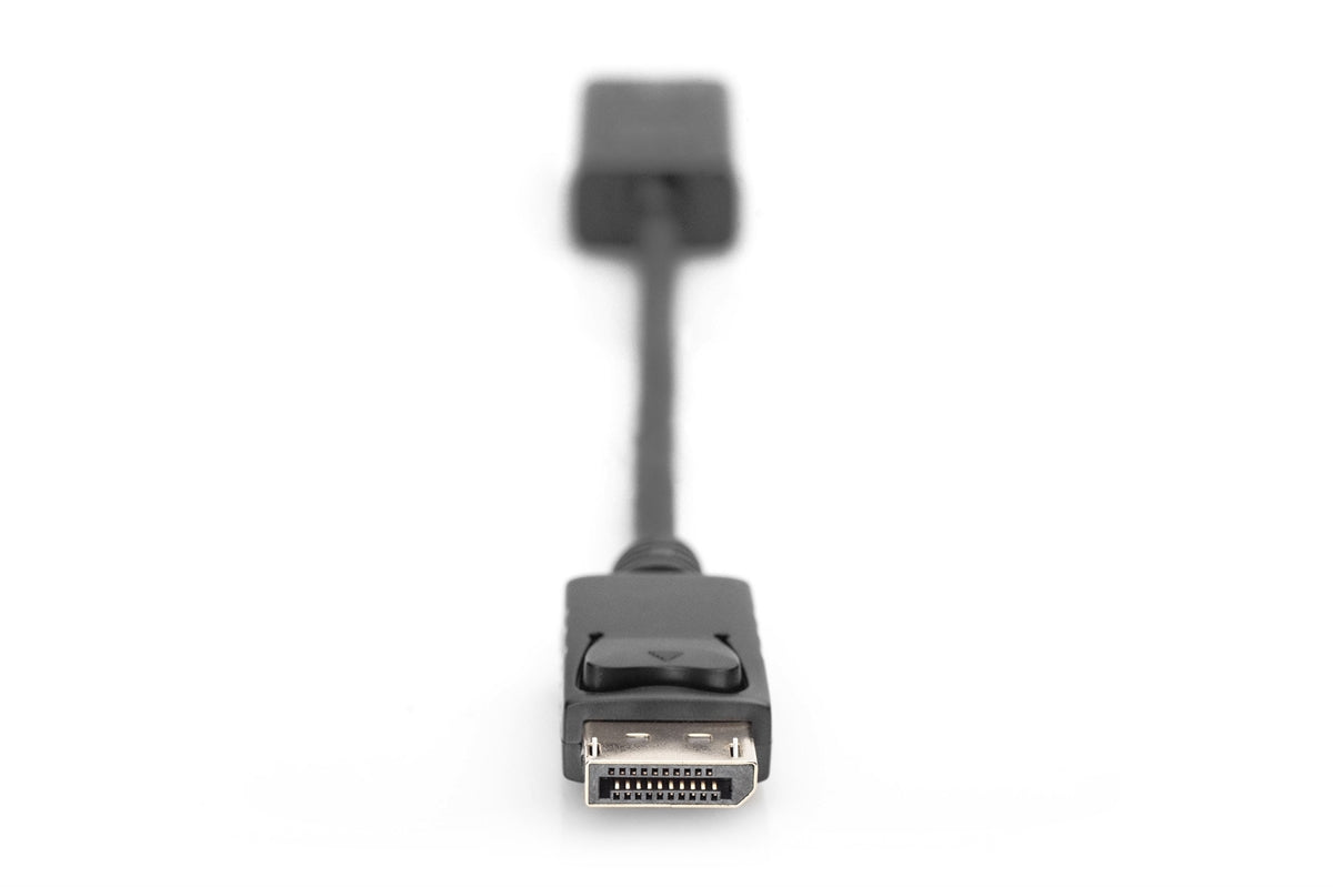 Adattatore attivo / Convertitore DisplayPort, da DP a HDMI