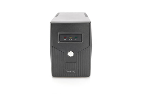 GRUPPO CONTINUITA' LINE INTERACTIVE 600 VA 360 WATT DIGITUS