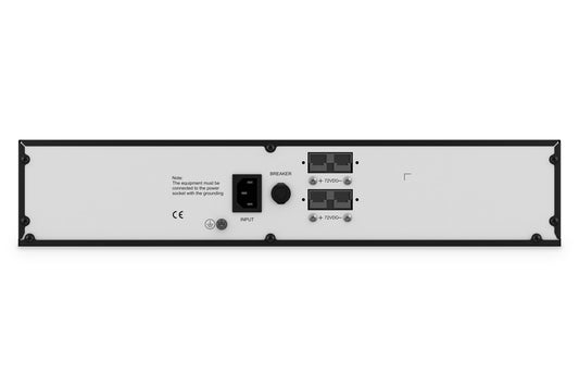 Pacco batterie esterne per modelli UPS da 3 kVA (modulo di espansione per DN170096)
