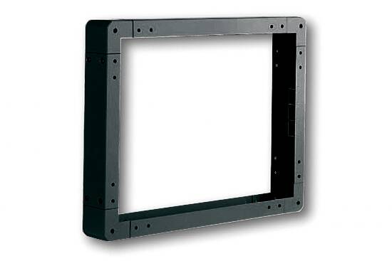BASAMENTO PER ARMADI RACK DIGITUS 600X800 COLORE NERO