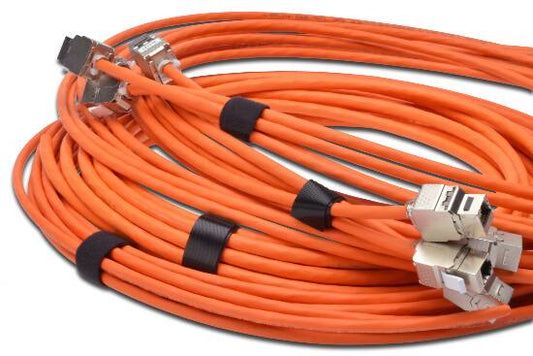 ROTOLO MT. 10 NASTRO VELCRO 20MM.