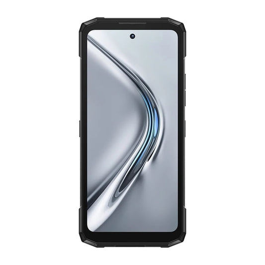 Smartphone DOOGEE Fire 6 Telefono robusto con visione notturna e termografia Android 14