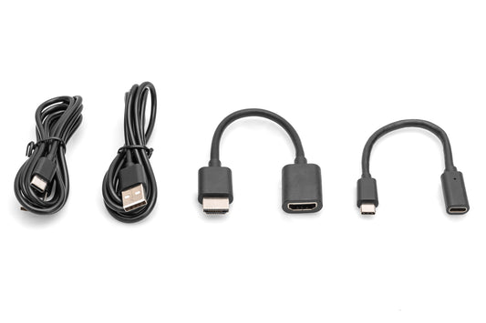 Extender video 4K Wireless, 30 m (USB-C - HDMI)