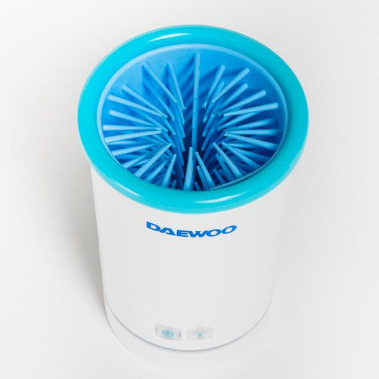 Pet Paw Clean/Massage