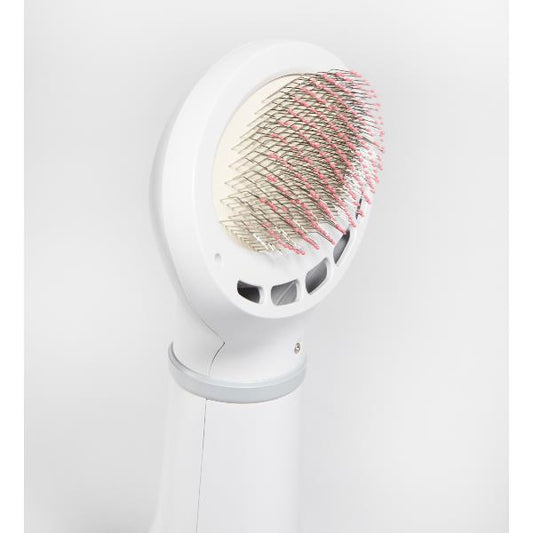 2 in 1 Hair Grooming + Dryer