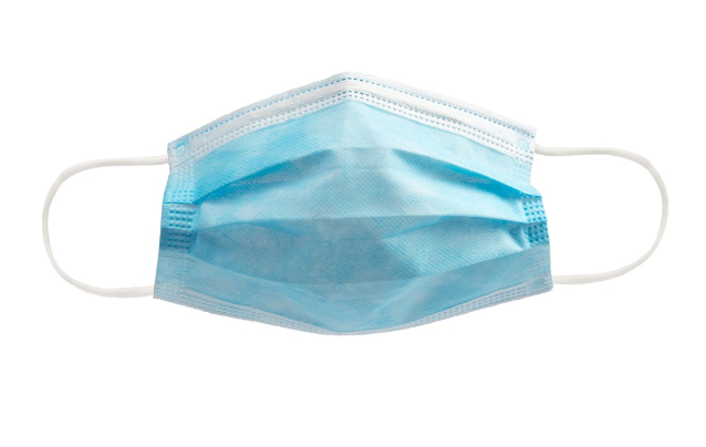 CONFEZIONE 10 MASCHERINE MONOUSO