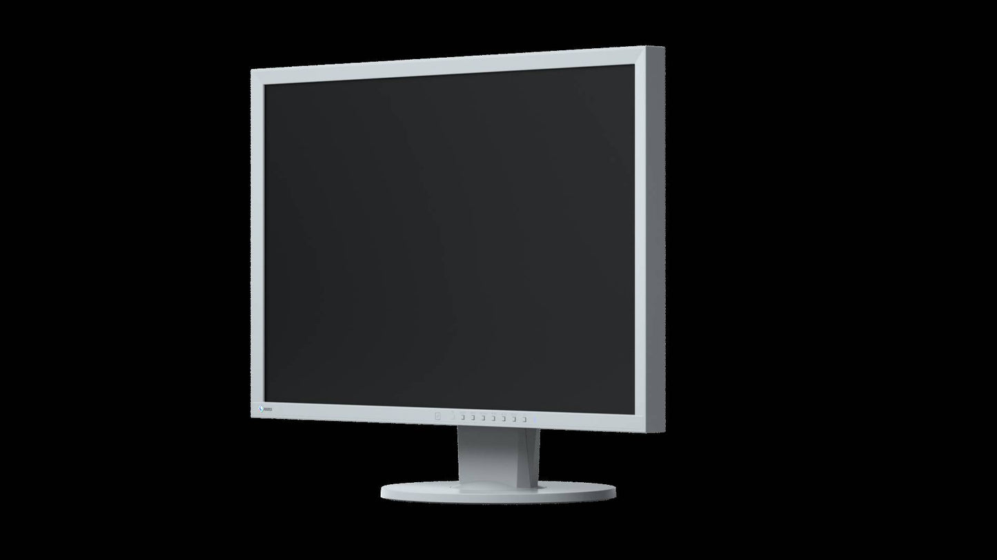 EIZO FlexScan Slim-Monitor EV2430-GY monitor 27" - GRIGIO