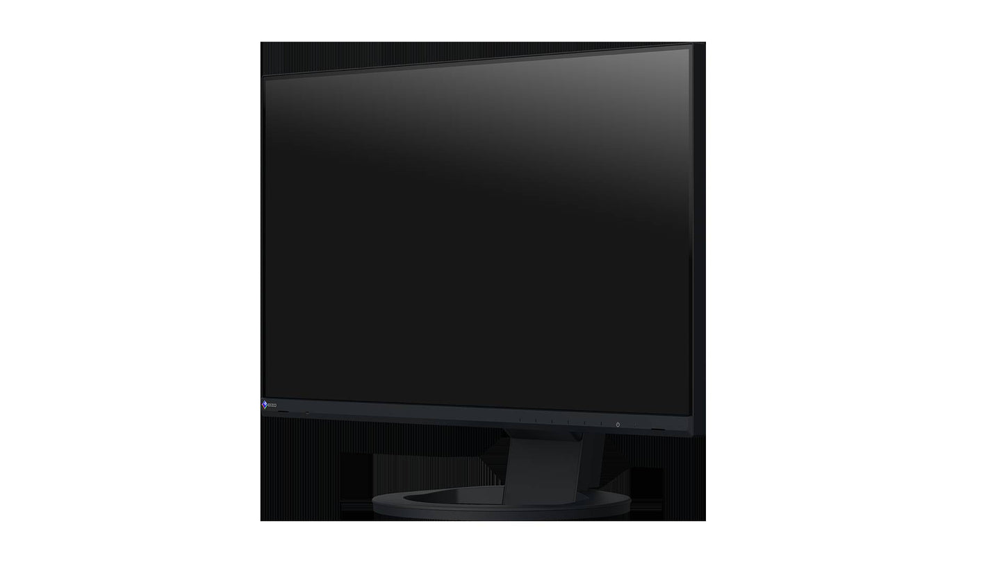 MONITOR FLEXSCAN 24'' EV2490 - NERO