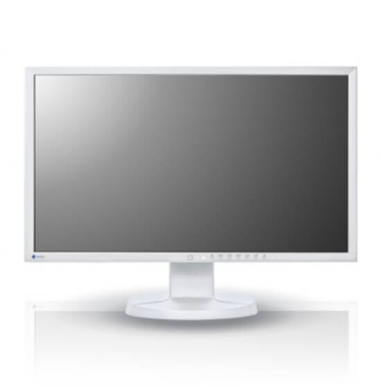 MONITOR EIZO 32" ECO VIEW LCD IPS 4K UHD (3840x2160) 16:9 GRIGIO