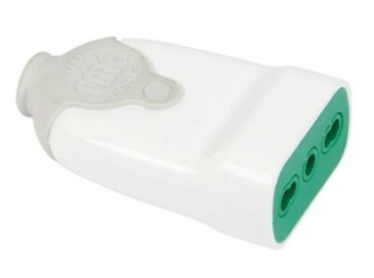 PRESA ASSEMBLABILE FEMMINA TRIOPOLARE ITALIANA 10/16A