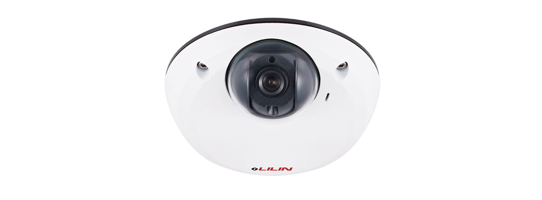 TELECAMERA DOME ULTRAPIATTA DA INTERNO 1080P