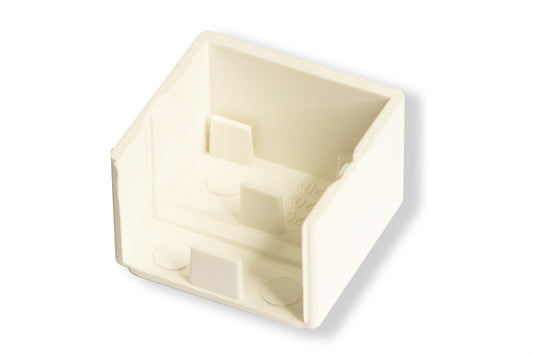 TAPPO CHIUSURA PER CANALINA 20X10 LK20510 LK20610
