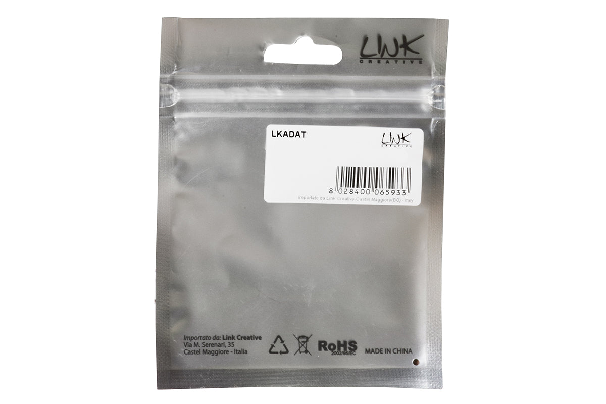 ADATTATORE USB 2.0 CONNETTORI MASCHIO/MASCHIO