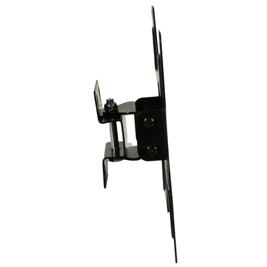 STAFFA A MURO ORIENTABILE PER TV LED/LCD DA 13 A 37" FINO A 30KG E VESA 200x200