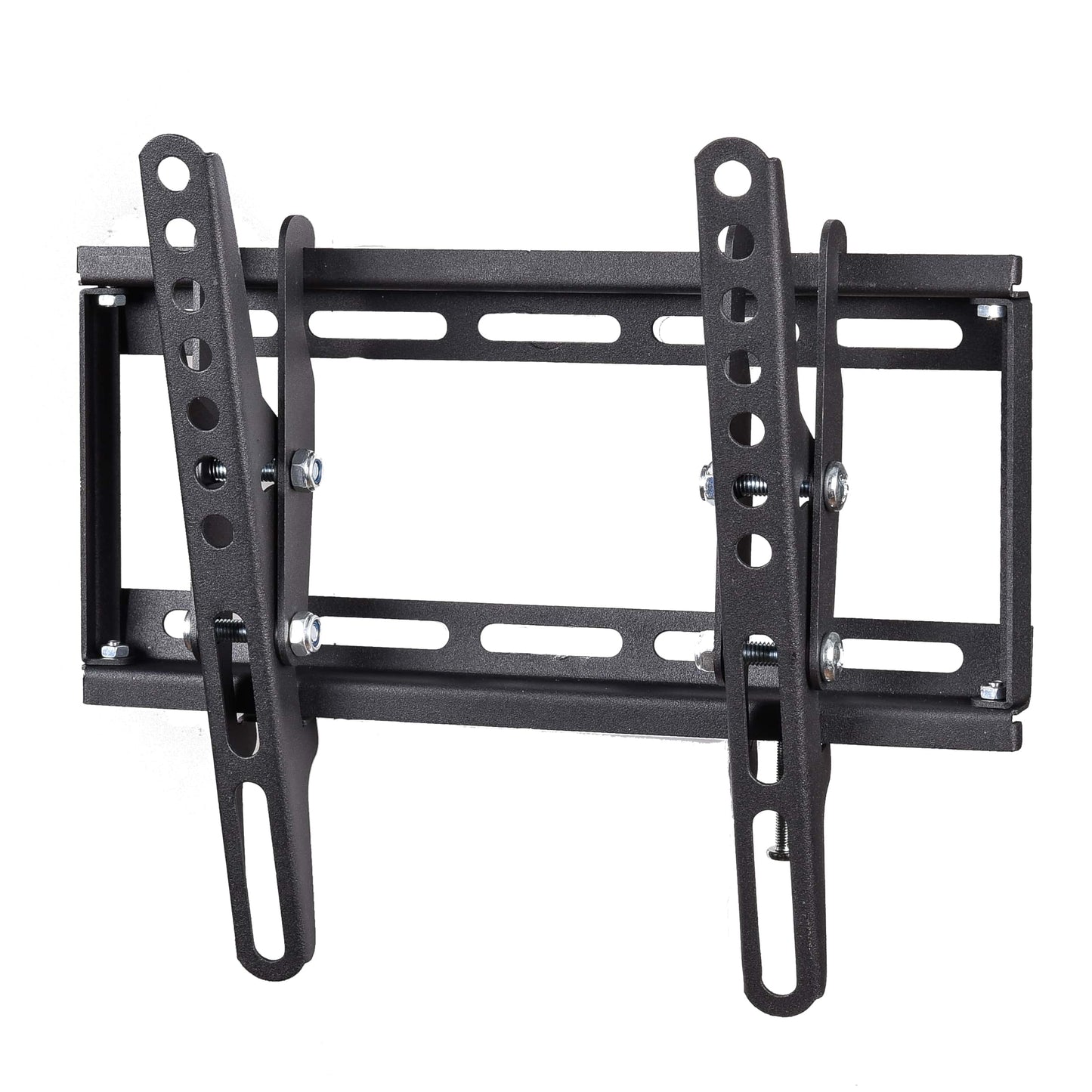 STAFFA A MURO PER TV FINO A 25 KG, DA 17 A 37" FINO A VESA 200x200