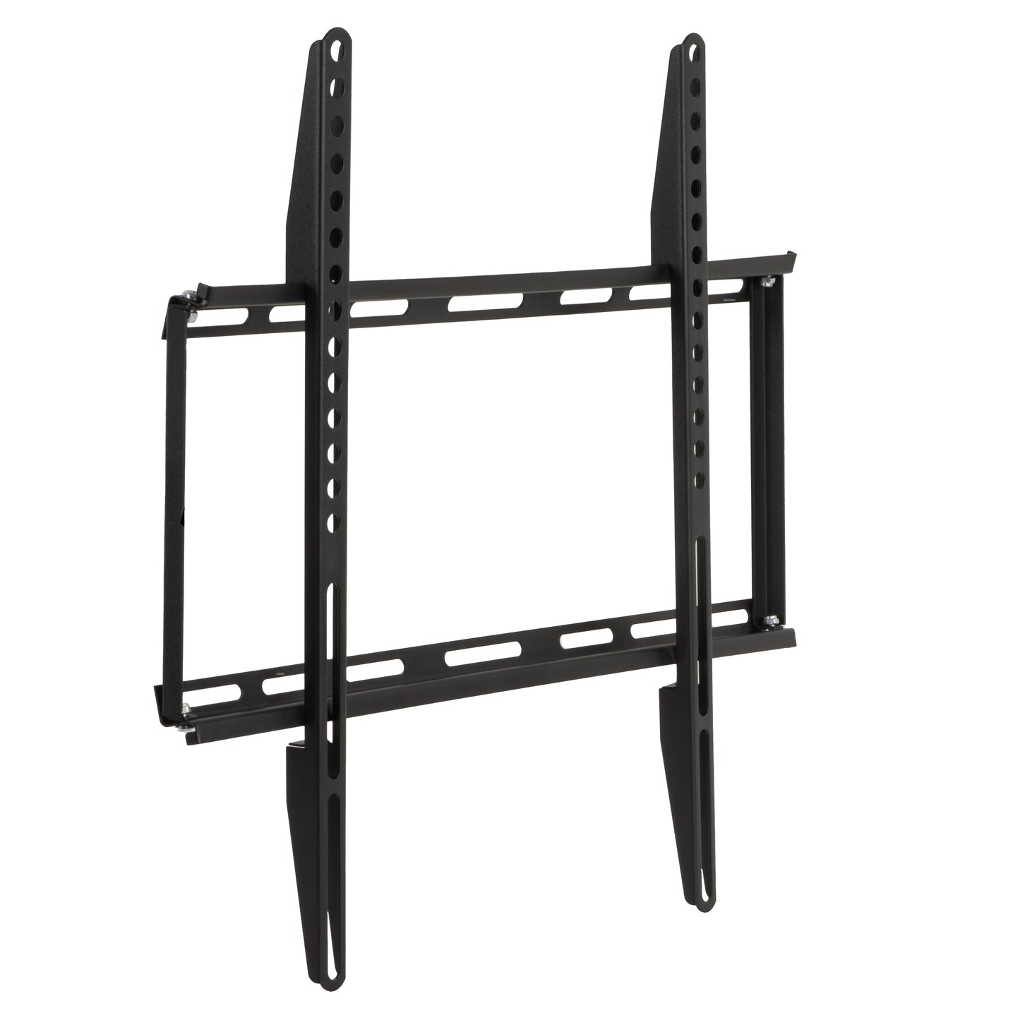 STAFFA A MURO PER TV FINO A 40 KG, DA 23 A 47" FINO A VESA 200x200