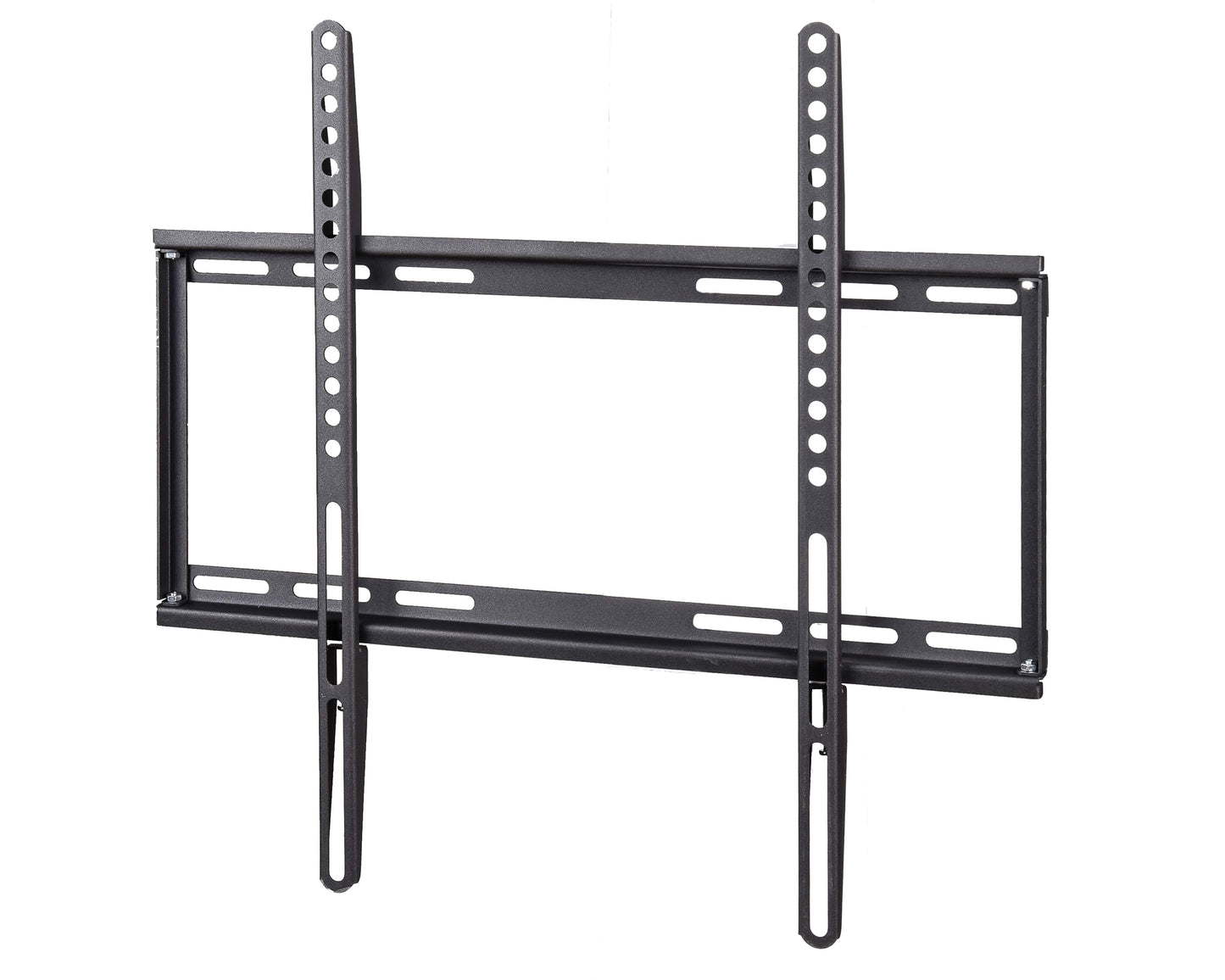 STAFFA A MURO PER TV FINO A 40 KG, DA 23 A 47" FINO A VESA 200x200