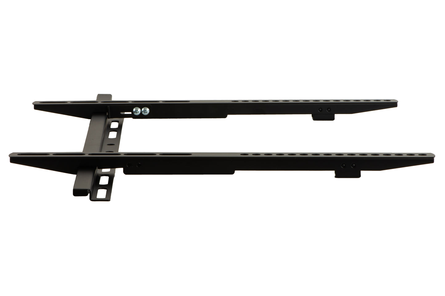 SUPPORTO A MURO PER TV 37-70" FINO A 40 KG CON BOLLA PER LIVELLAMENTO