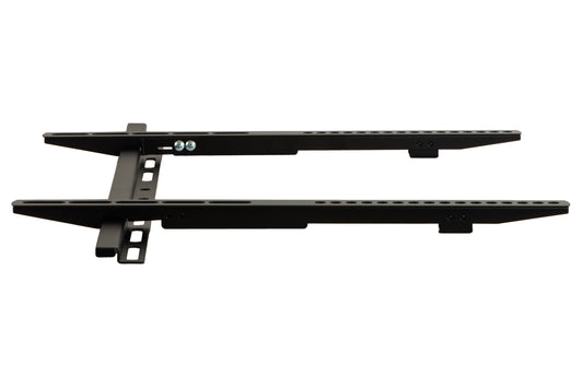 SUPPORTO A MURO PER TV 37-70" FINO A 40 KG CON BOLLA PER LIVELLAMENTO