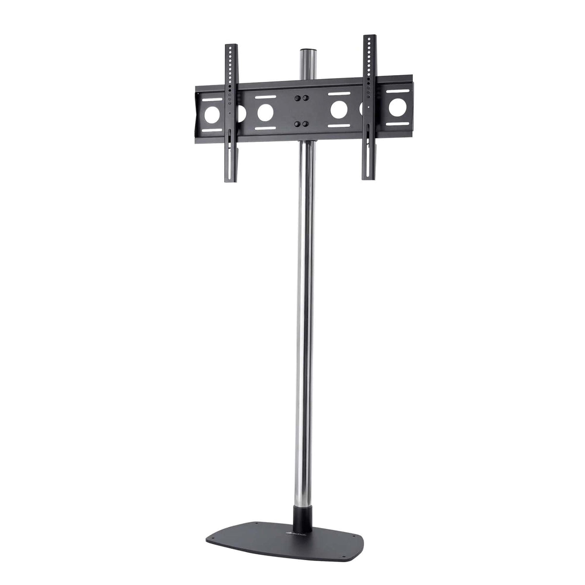 Supporto a pavimento per video 40-75" fino a VESA 600X400 80 Kg