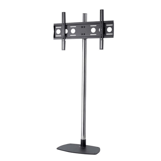 Supporto a pavimento per video 40-75" fino a VESA 600X400 80 Kg