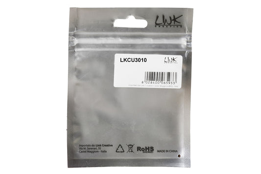 CAVO PROLUNGA USB 3.0 CONNETTORI A MASCHIO/FEMMINA IN RAME MT 0,5