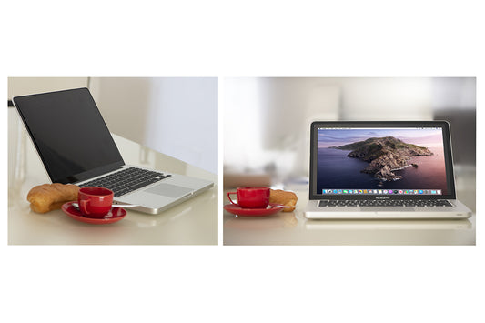 FILTRO PROTEZIONE PRIVACY PER SCHERMO Macbook 15.4 POLLICI, MISURE MM  344*224