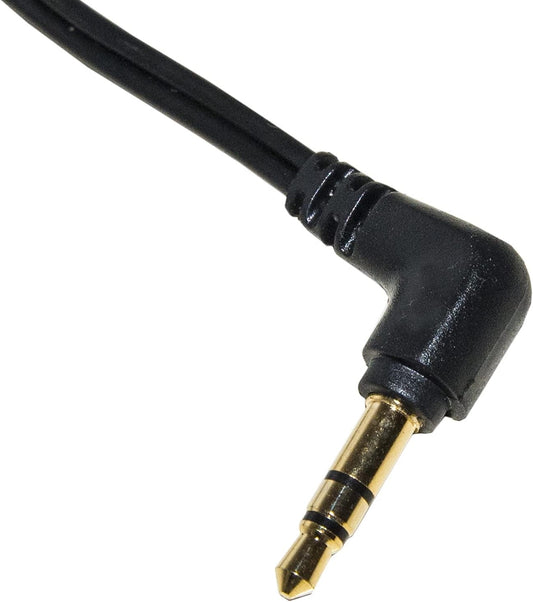 CUFFIA AUDIO STEREO COLORE NERO