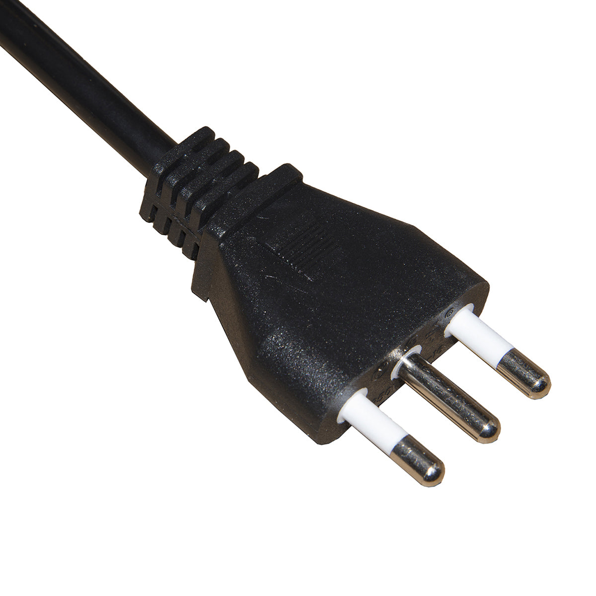 MULTIPRESA WIRELESS, 3 PORTE ITA/SCHUKO E 2 PORTE USB ALLOGGIAMENTO ALLUMINIO. CAVO 1,8 MT. CON SPINA 16A TRIPOLARE ITALIANA, CON INTERRUTTORE
