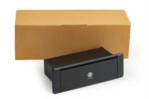 MULTIPRESA DA TAVOLO ESTRAIBILE CON 4 PORTE UNIVERSALE ITA/SCHUKO E 2 PORTE USB
