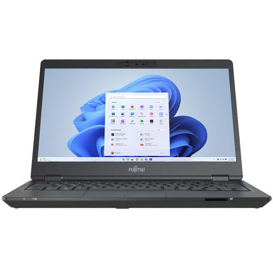(REFURBISHED) Notebook Fujitsu Lifebook U7410 Core i5-10310U 8GB 512GB SSD 14" 1920x1080 Full-HD Windows 11 Professional