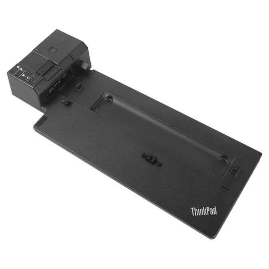 (REFURBISHED) Docking Station Lenovo ThinkPad Ultra 40AJ USB USB-C HDMI VGA DisplayPorts Compatibile con ThinkPad Series