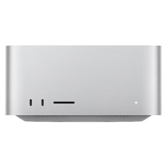 (REFURBISHED) Apple Mac Studio (A2615) Inizio 2022 Apple M1 Max 32GB 1TB SSD MJMV3LL/A CPU 10ÔÇæcore GPU 24ÔÇæcore Mac OS Silver