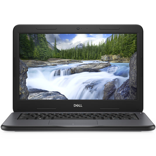 (REFURBISHED) Notebook Dell Latitude 3310 Core i3-8145U 2.5GHz 4GB 128GB SSD 13.3" HD Windows 11 Professional.