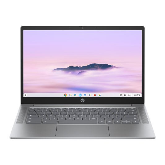 (REFURBISHED) Notebook HP Chromebook 14a-nf0009nl Intel Core i3-N305 1.8GHz 8GB 256GB SSD 14" Full-HD LED ChromeOS