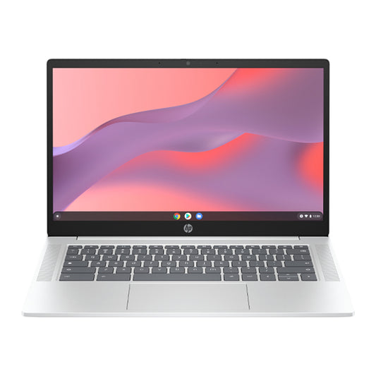 (REFURBISHED) Notebook HP Chromebook 14a-nf0015nl Intel Processor N100 3.4GHz 4GB 128GB SSD 14" HD AG LED ChromeOS