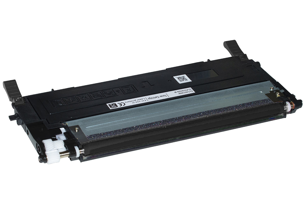 CARTUCCIA TONER COMPATIBILE SAMSUNG CLT407/409/CLP310/320 BK NERO