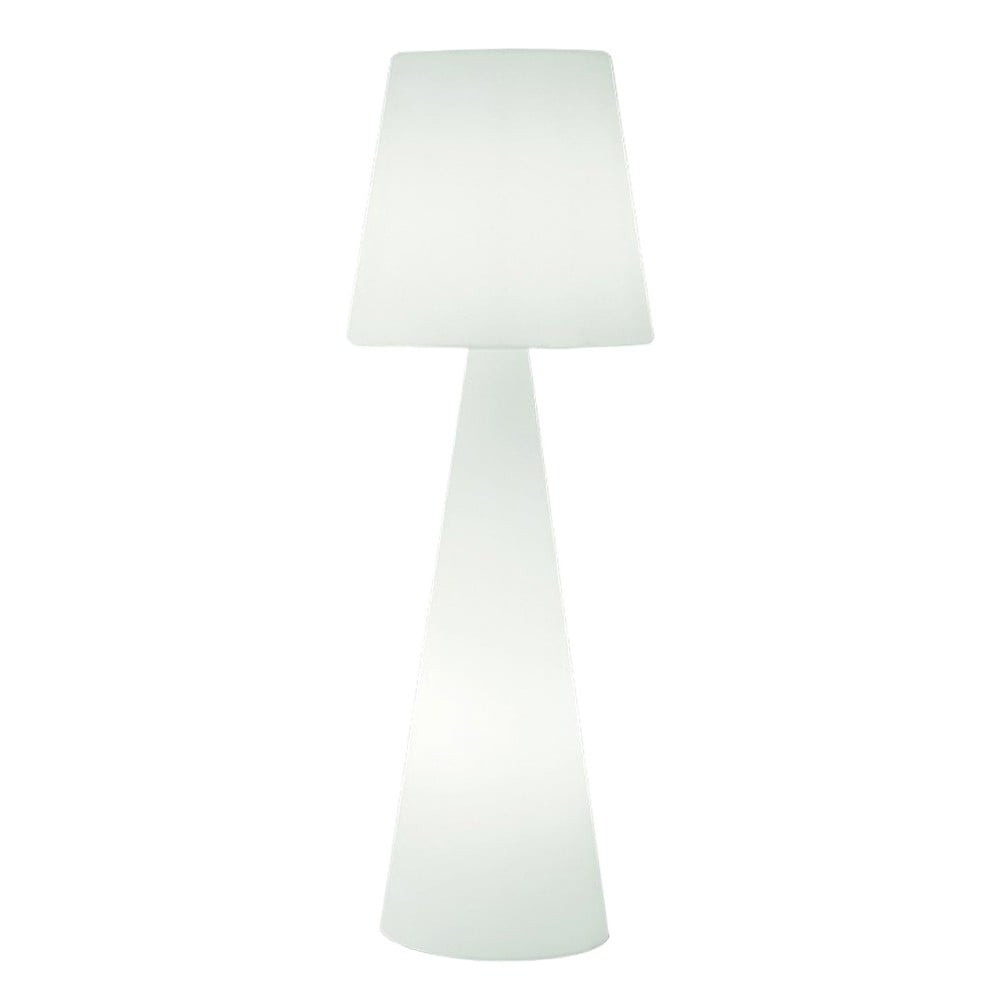 Lampada LED RGB da Pavimento Multicolor 16 Colori Regolazione Intensità IP66