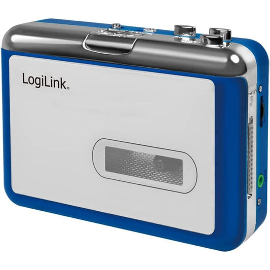 Lettore a Cassette Bluetooth V4.2 Senza Fili Wireless