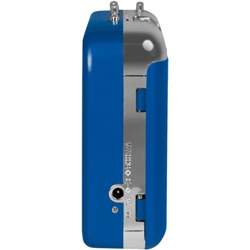 Lettore a Cassette Bluetooth V4.2 Senza Fili Wireless