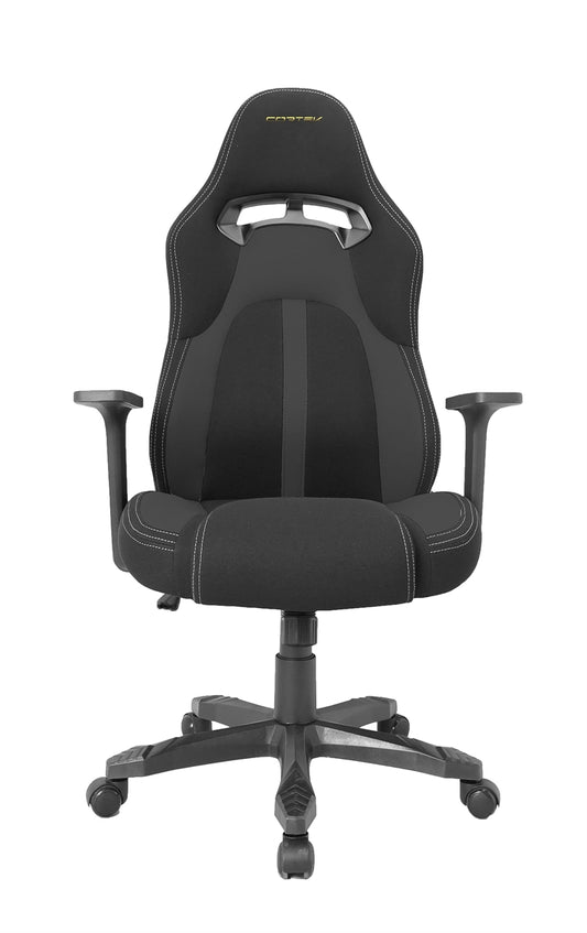 Poltrona Cortek Moon nera