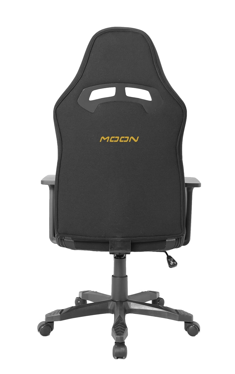 Poltrona Cortek Moon nera