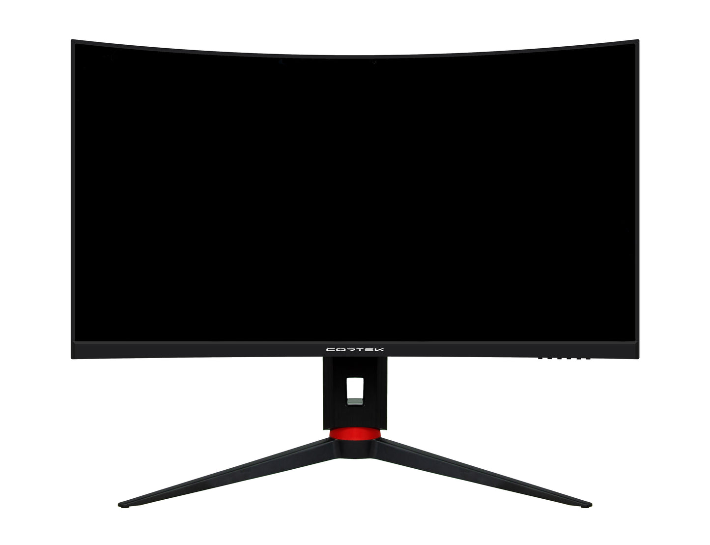 Monitor Cortek 27" Gaming FHD 240Hz Curved