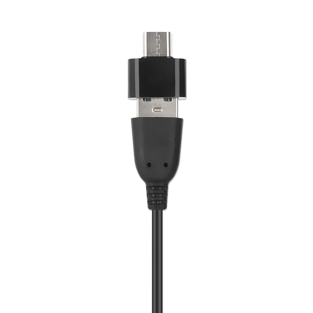 Mini Casse Acustiche per PC e Notebook USB-A USB-C™